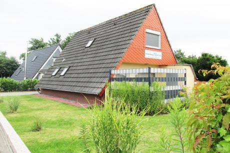 Holiday home Germany - : 