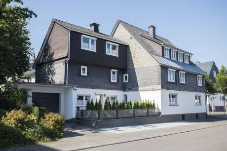 Vakantiehuis Duitsland - Sauerland: 