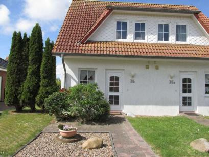 Vakantiehuis Duitsland - : 