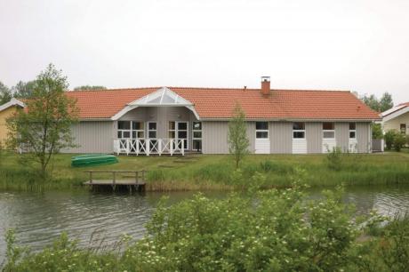 Vakantiehuis Duitsland - : 