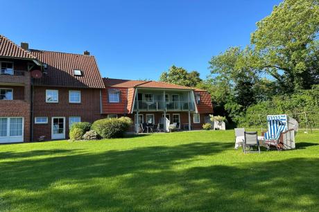 Vakantiehuis Duitsland - : 