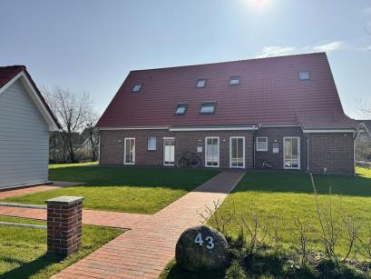 Holiday home Germany - : 