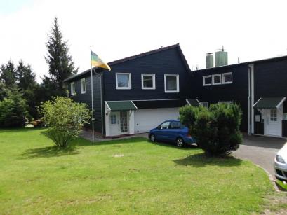 Holiday home Germany - Harz: 