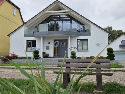 Vakantiehuis Duitsland - : 