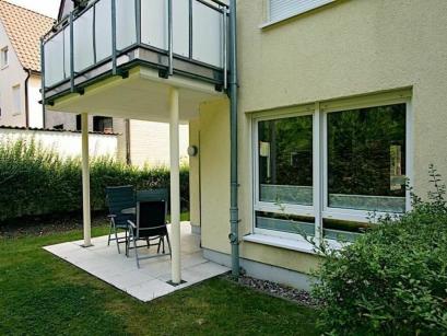 Holiday home Germany - : 