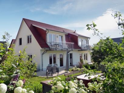 Vakantiehuis Duitsland - : 