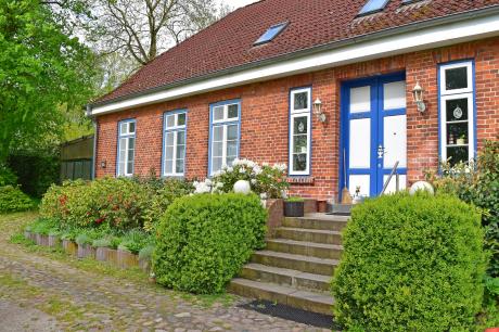 Vakantiehuis Duitsland - : 