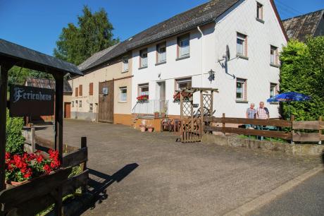 Ferienhaus Deutschland - Eifel: 