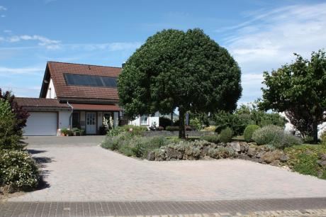 Ferienhaus Deutschland - Eifel: 