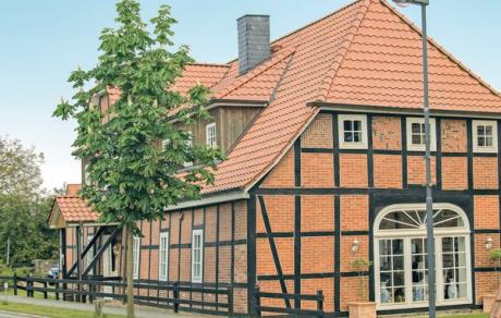 Ferienhaus Deutschland - Lüneburger Heide: 