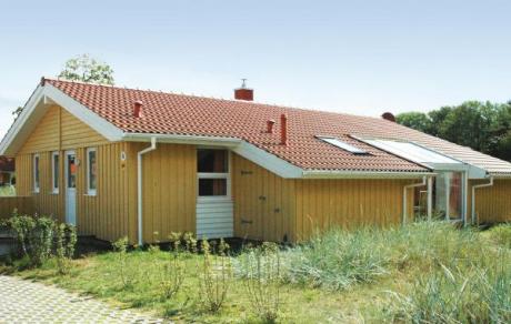 Vakantiehuis Duitsland - : 