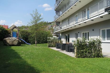 Holiday home Germany - Eifel: 