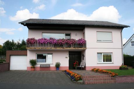 Ferienhaus Deutschland - Eifel: 