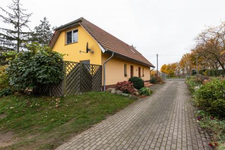 Ferienhaus Deutschland - : 