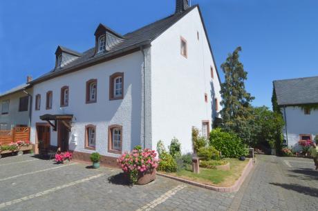 Ferienhaus Deutschland - Eifel: 