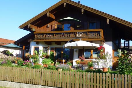 Holiday home Germany - : 