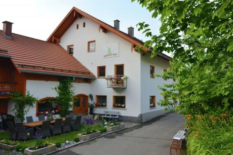 Holiday home Germany - : 