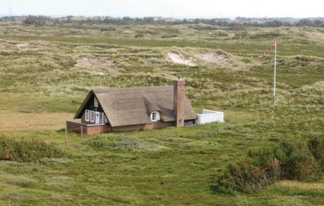 Holiday home Denmark - : 