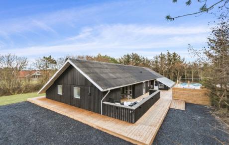 Holiday home Denmark - : 