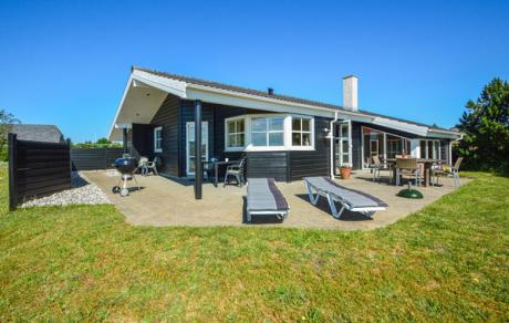 Holiday home Denmark - : 