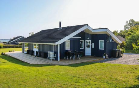 Vakantiehuis Denemarken - : 