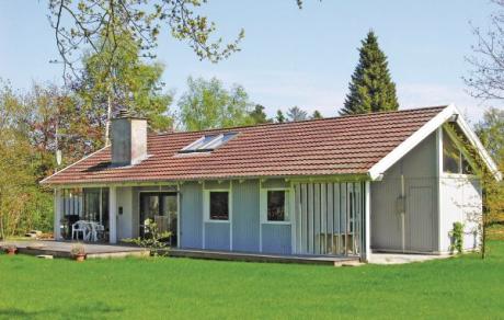 Ferienhaus Denemarken - : 