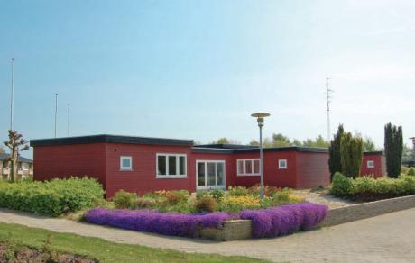 Holiday home Denmark - : 