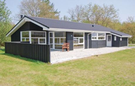 Ferienhaus Denemarken - : 