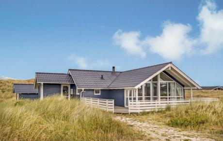 Holiday home Denmark - : 