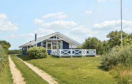 Holiday home Denmark - : 