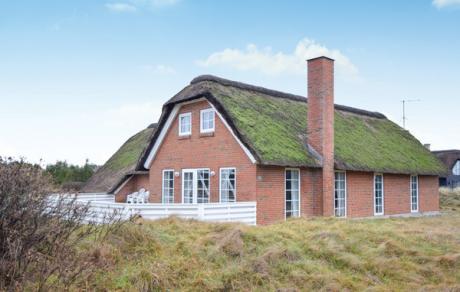 Ferienhaus Denemarken - : 