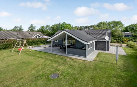 Holiday home Denmark - : 