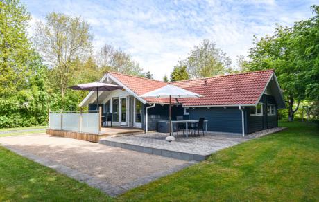 Holiday home Denmark - : 