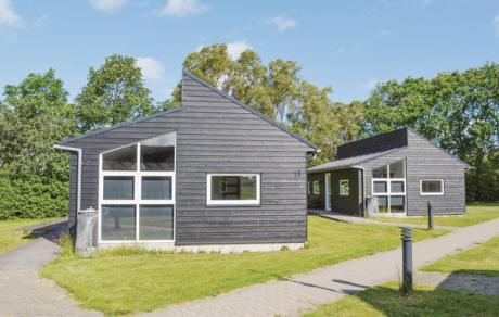 Holiday home Denmark - : 