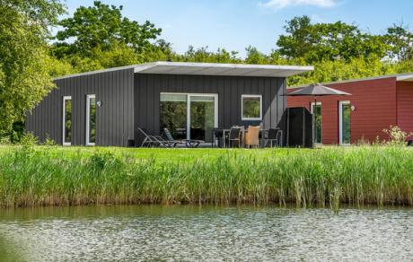 Holiday home Denmark - : 