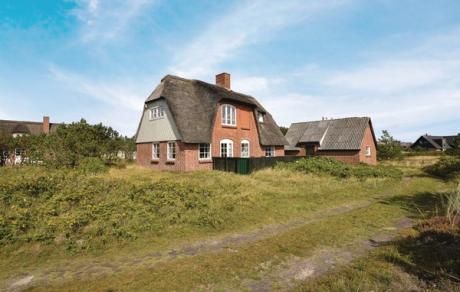 Ferienhaus Denemarken - : 