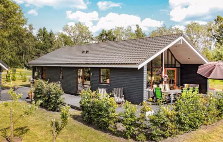 Holiday home Denmark - : 