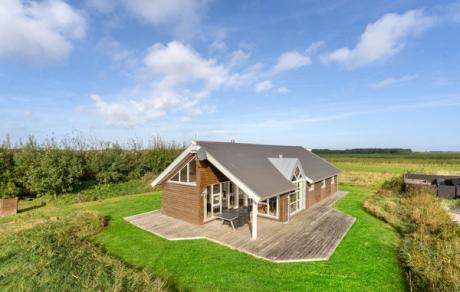 Holiday home Denmark - : 