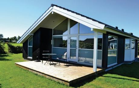 Holiday home Denmark - : 