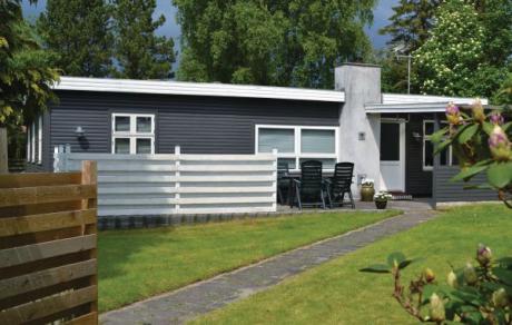 Holiday home Denmark - : 