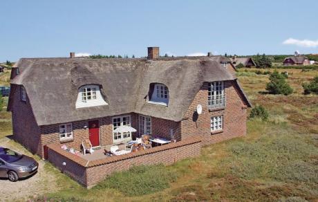 Vakantiehuis Denemarken - : 