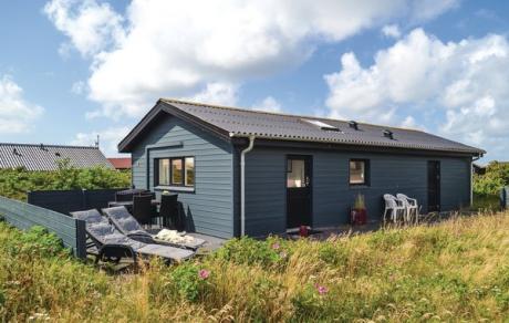 Vakantiehuis Denemarken - : 