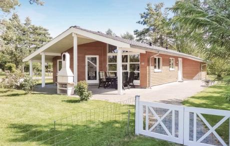 Holiday home Denmark - : 