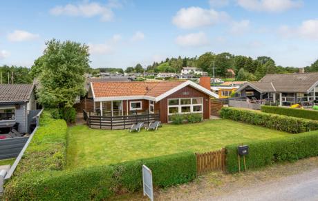 Ferienhaus Denemarken - : 