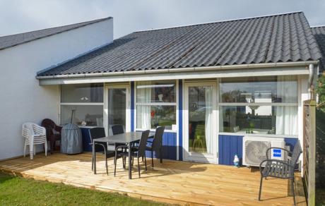 Holiday home Denmark - : 