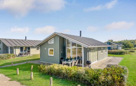 Holiday home Denmark - : 