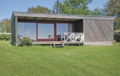 Ferienhaus Denemarken - : 