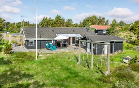 Holiday home Denmark - : 