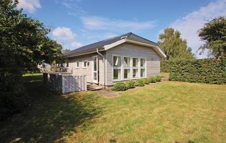 Holiday home Denmark - : 