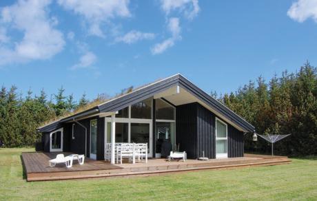 Holiday home Denmark - : 